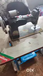 Silai machine