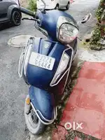I want to sell my scoty well condition