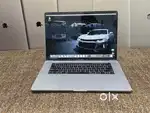Apple Macbook Pro  i7/16/512/5.5gb Graphics  15inch Retina Touchbar