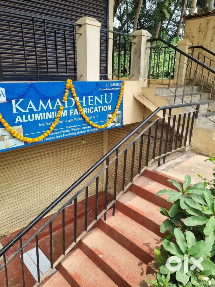 Shop or Office space for rent