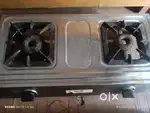 Pigeon Stainless Steel Gas