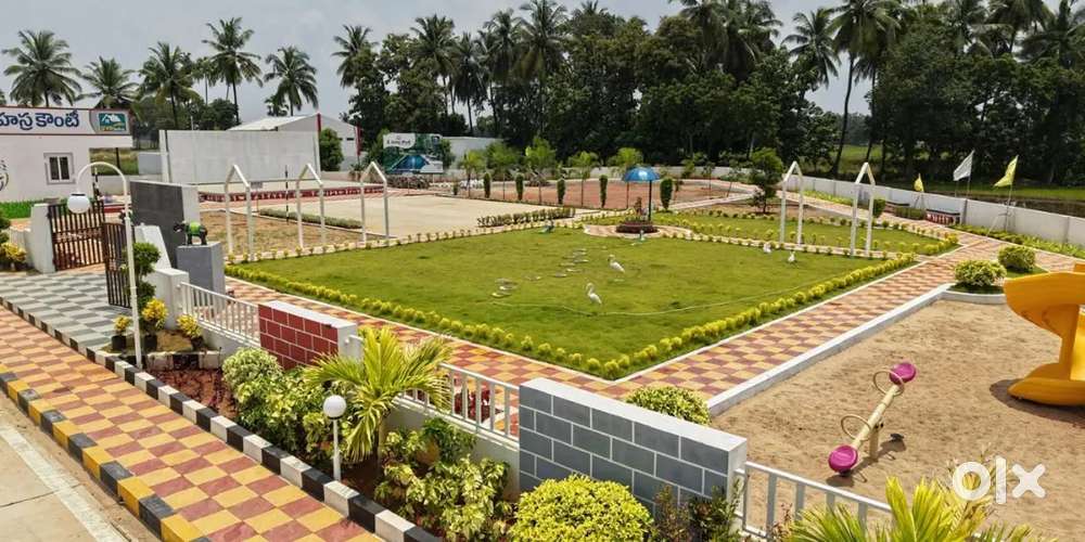 100% vastu with clear title