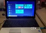 Beautiful laptop sale
