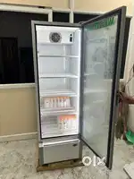 5months old fridge