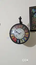 Antique style Clock