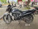 Sell my old bike