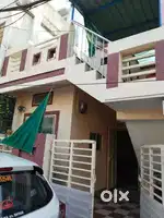 01 BHK fullly furnished  individual House Available for sell