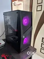 Custom Built Gaming/Workstation PC – High Performance, Great Condition