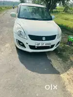 Maruti Suzuki Swift Dzire 2013 Diesel 112000 Km Driven
