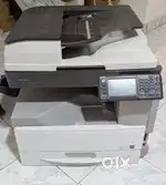 Ricoh MP2001SP XEROX MACHINE