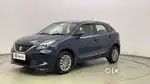 Maruti Suzuki Baleno Delta, 2021, Petrol