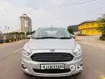 Ford Aspire Trend Plus TDCi, 2016, Diesel