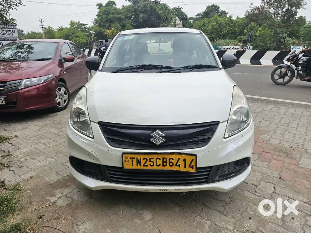 Dzire Tour 09/2022 FC Insurance live