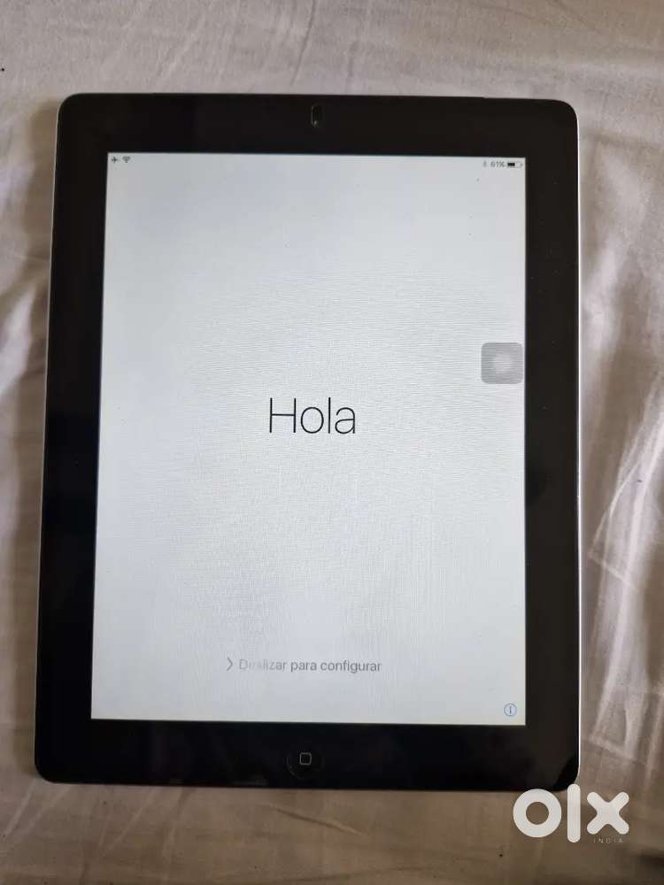 IPad 2 64GB Working Condition