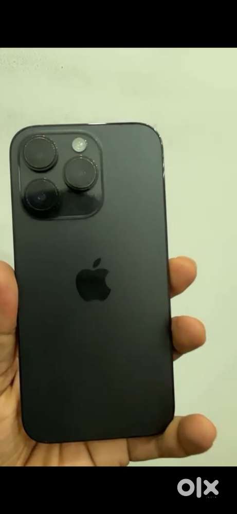 Iphone 14 pro good