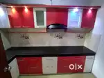 2 BHK for rent family only ground floor
