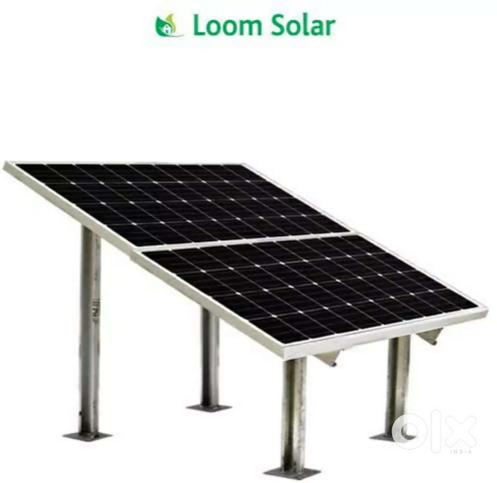 Special offer 1 kilowatt solar system only 80000