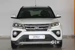 Toyota Urban Cruiser cruiser Premium, 2021, Petrol