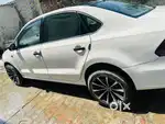Volkswagen Vento 2013 Diesel Well Maintained