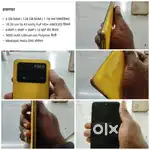 Poco ME PRO 6/128 RAM 4G Phone