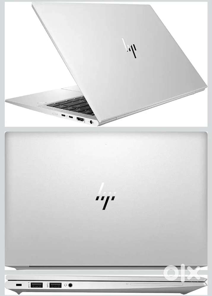 HP LAPTOP ELITE BOOK 840