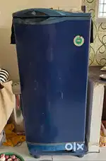 Godrej Fridge OK Condition