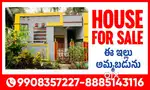 Attchad bathroom, super east facing,,manna colony