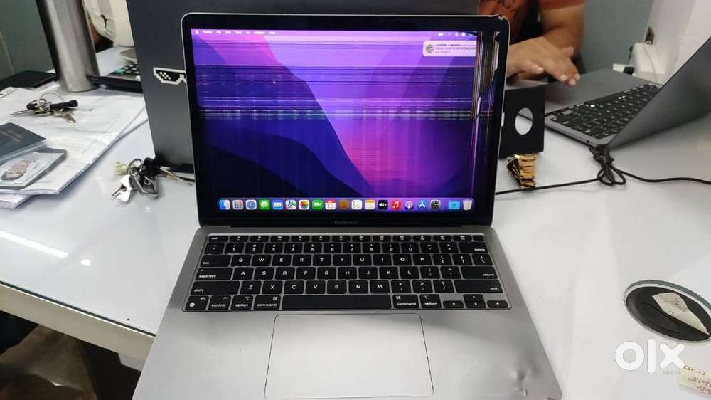 MACBOOK AIR M1 A2337