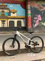 Sports specific cycle.. Mtb bike
