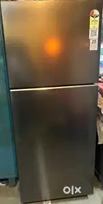 Samsung fridge 396 lt good condition