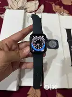 Apple Watch Series 8 (45mm, Cellular) - Excellent Condition