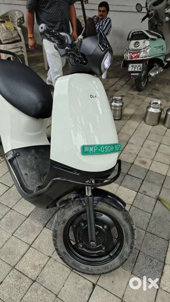 Sell my ola good condition koi kaam nahi hai