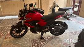 FZ bike- single owner