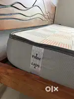 Kurl-On Dual Mattress