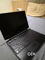 Like New HP Pavilion Gaming Laptop