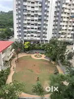 Immediately 1 BHK available for Rent