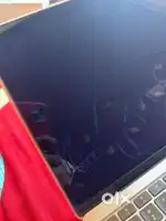 Macbook Air M1 Display Broken