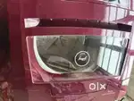 Godrej washing machine