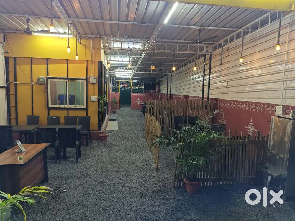 Hotel for Rent & Sale