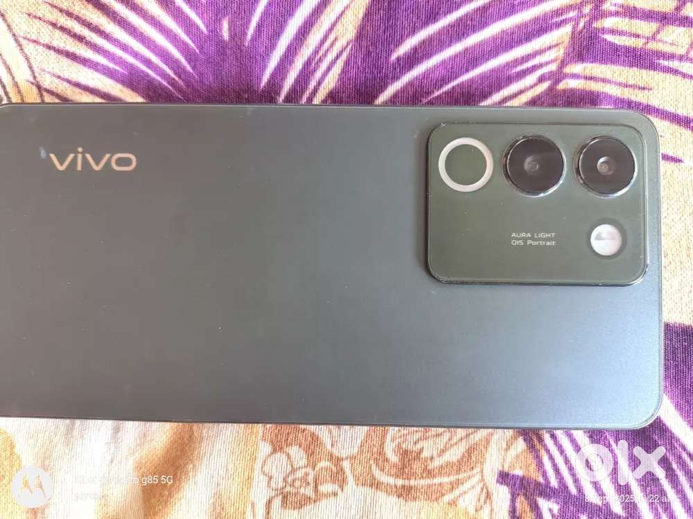 Vivo y200 5g