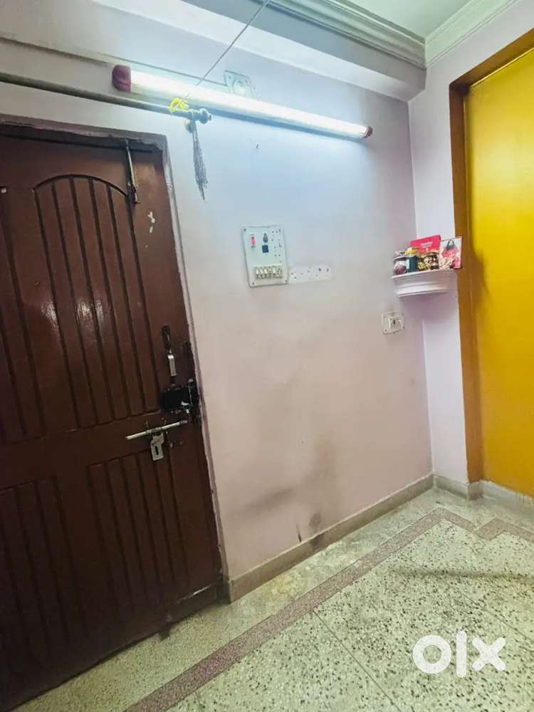 Full independent flat