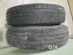Car Carrier and car Tyres