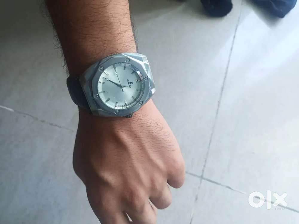 Hublot Imported Original Watch