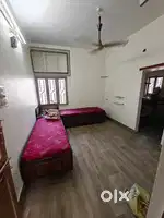 1 bhk flat bhadhe apvano che