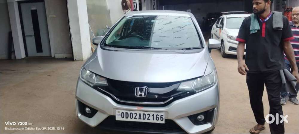 Honda jazz 2016 Petrol