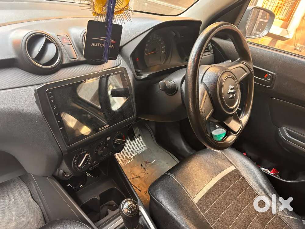 Maruti Suzuki Swift 2020 Petrol Good Condition