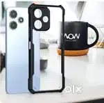Redmi 12 5g cover