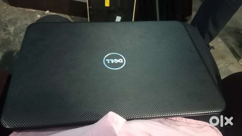Dell i3 4 th gen all ok brand new condition