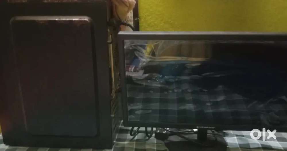 Want to sale my PC