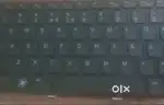 laptop keyboard